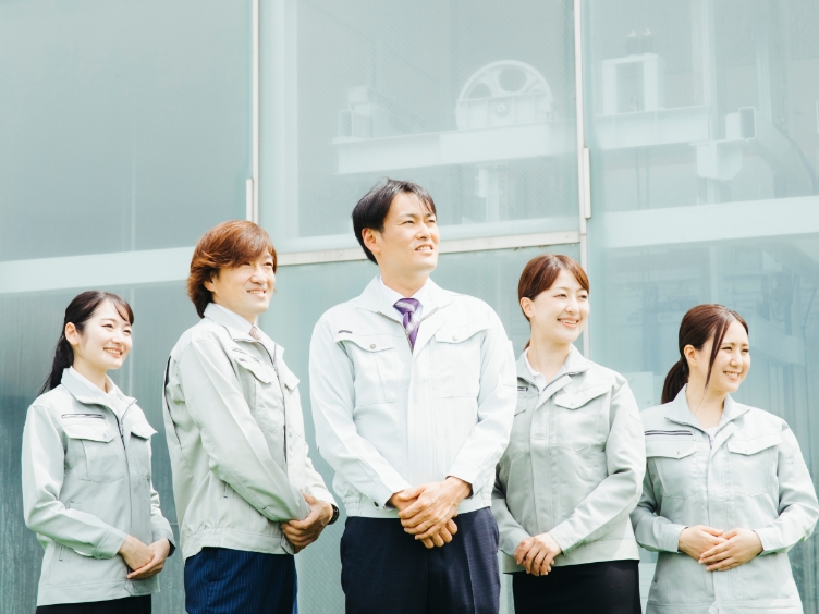 会社概要